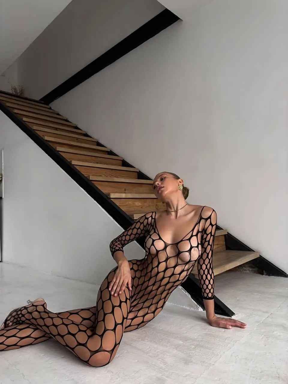 Game Over Bodystocking