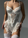 Jezabel Premium Bodysuit