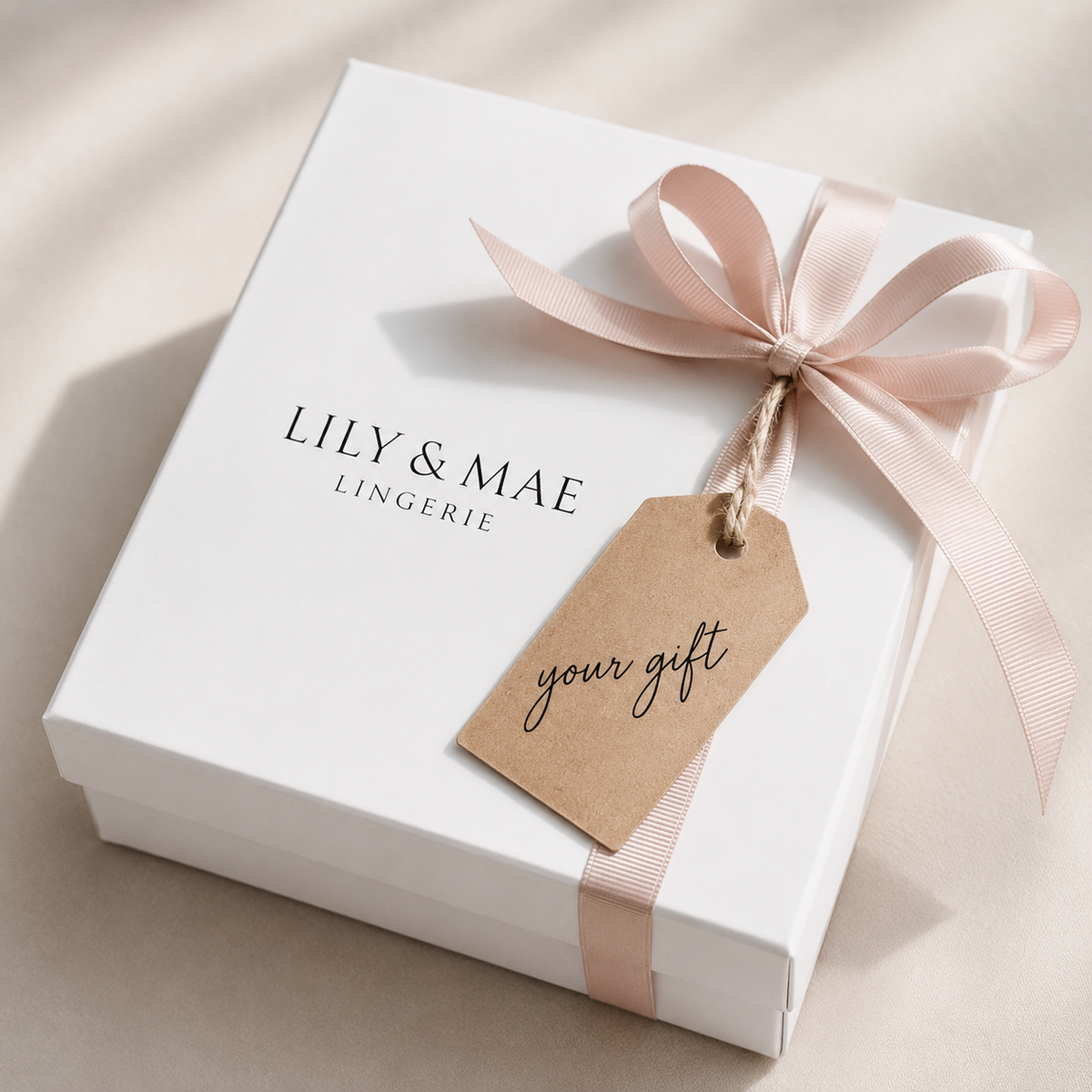Free Mystery Gift