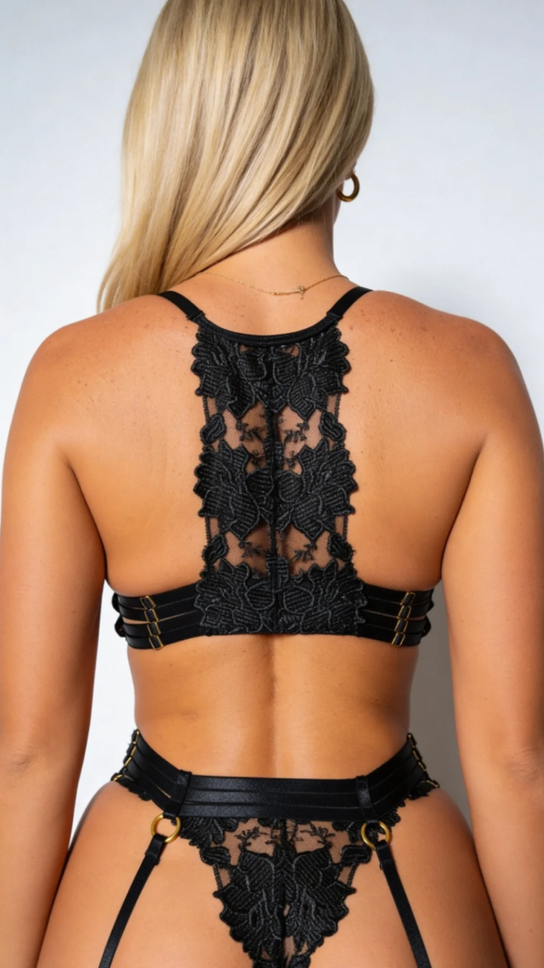 Joyce 4-Piece Set