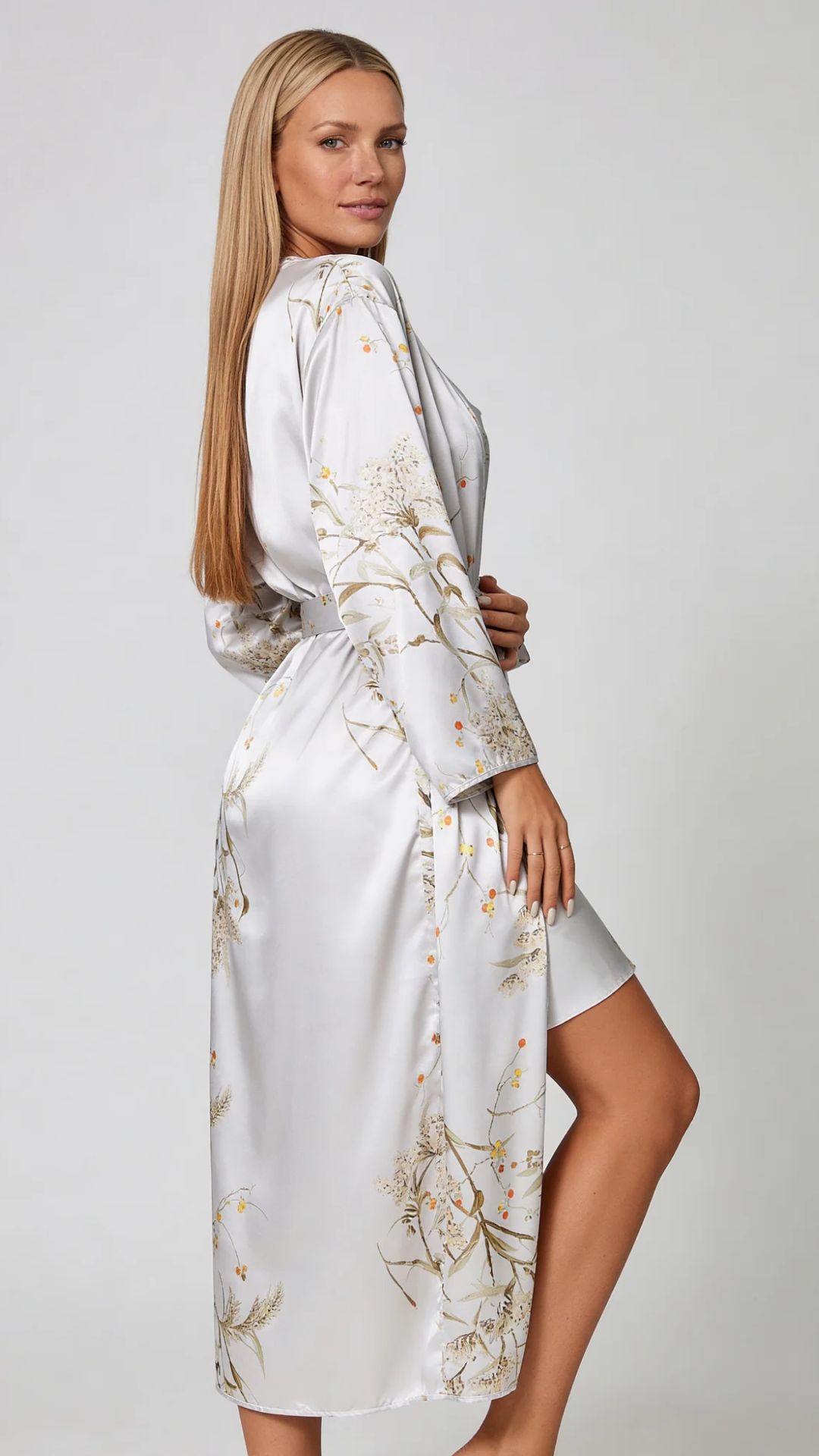 Shira Nightdress