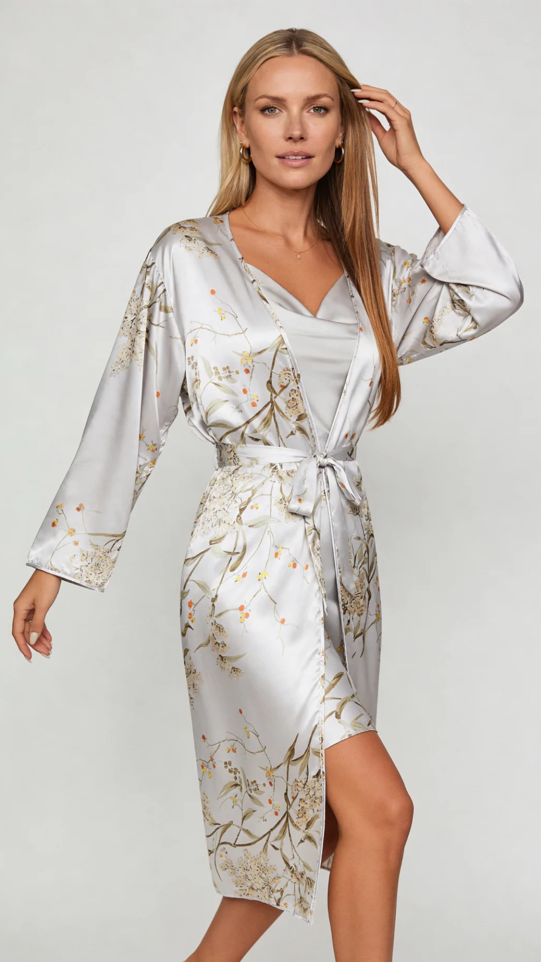 Shira Nightdress