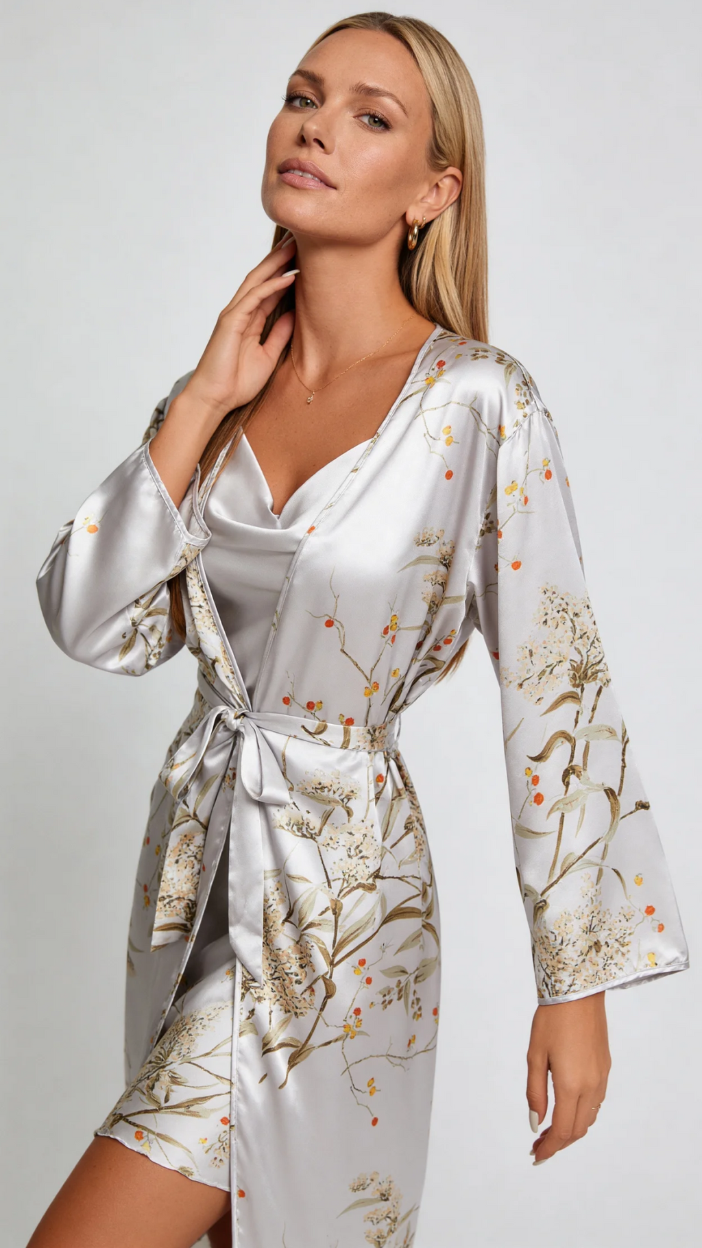 Shira Nightdress