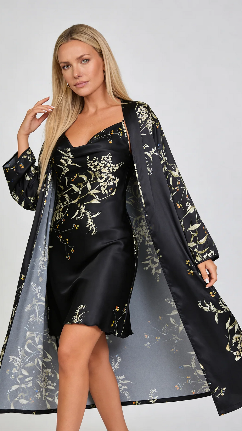 Shira Nightdress