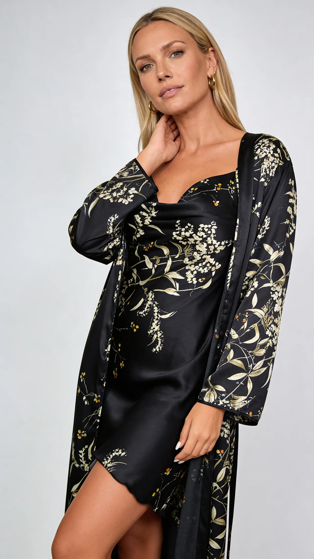 Shira Nightdress
