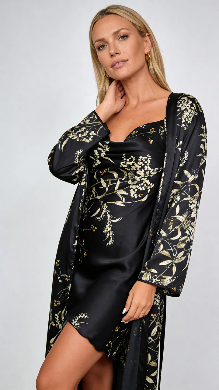 Shira Nightdress