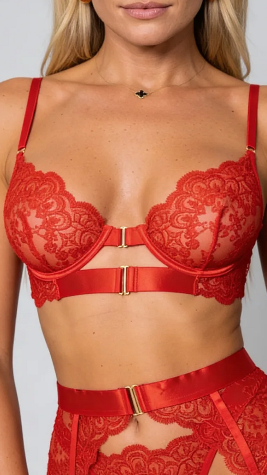 Liana Lingerie Set