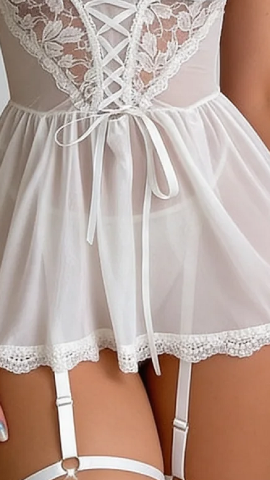 Nova Nightgown