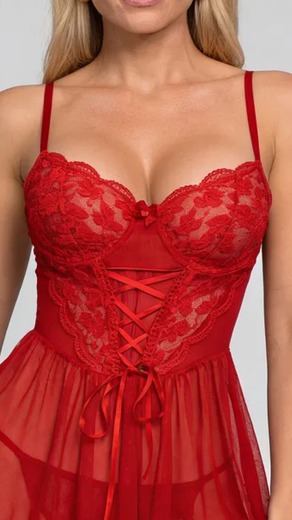 Nova Nightgown