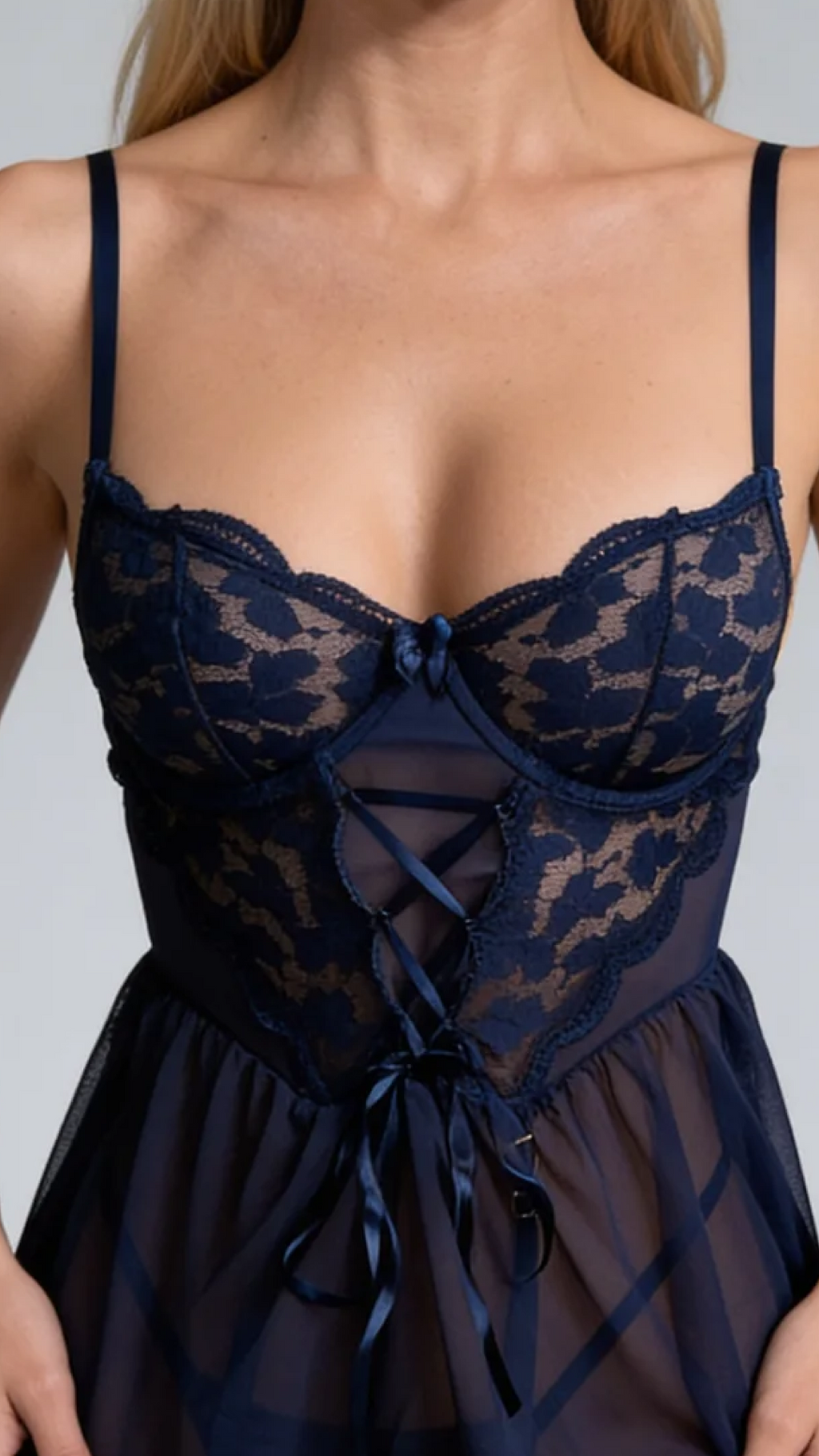 Nova Nightgown