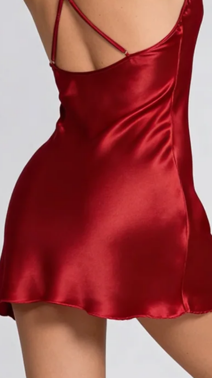 Noa Slip Dress