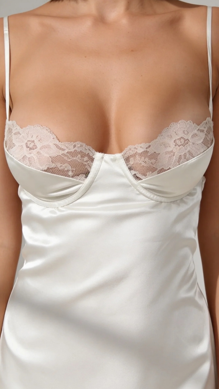 Amelia's Nightdress