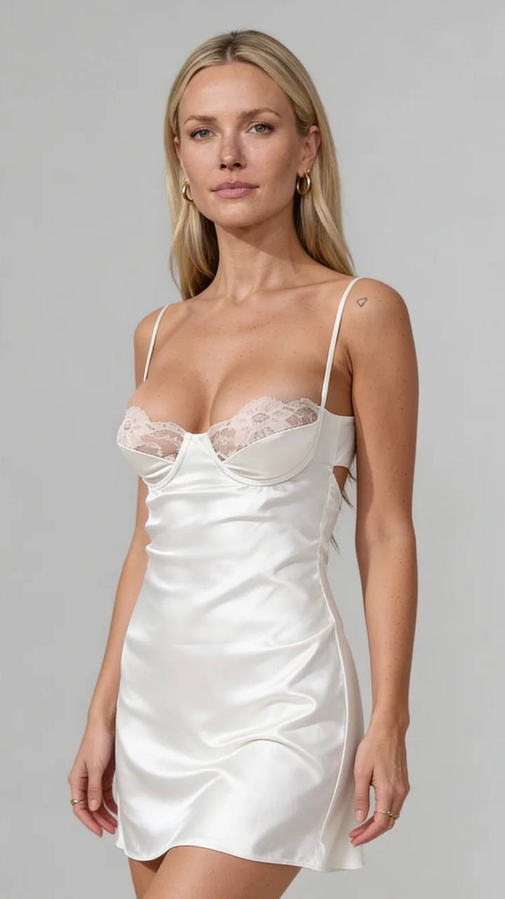 Amelia's Nightdress