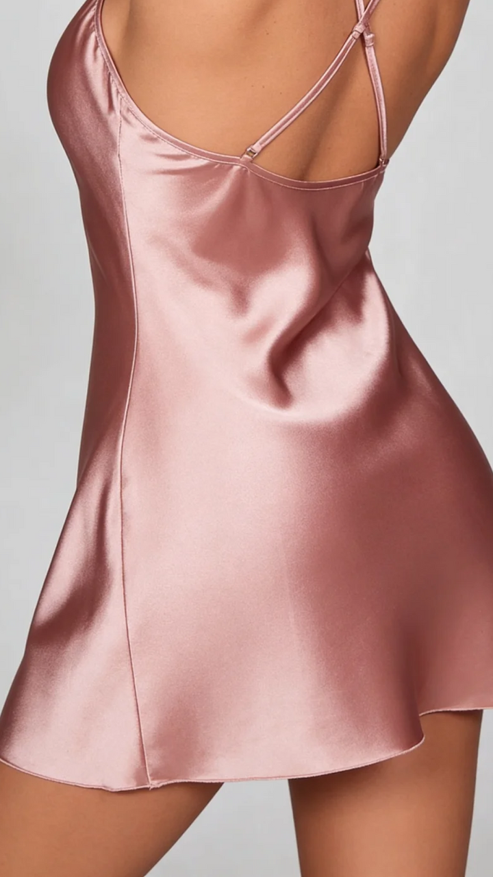 Noa Slip Dress