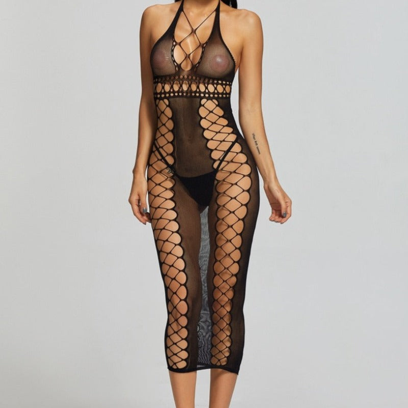Bodystocking