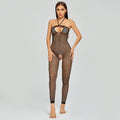 Fishnet Bodysuit
