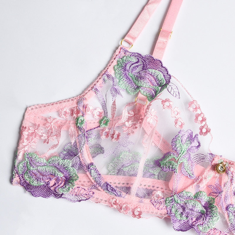 Lingerie Set