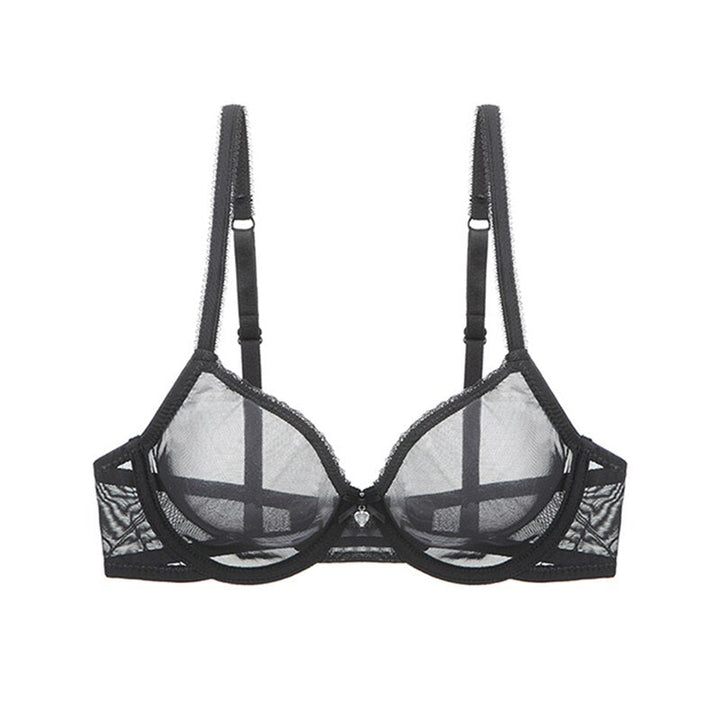 4-Piece Lingerie Set