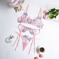 Lingerie Set