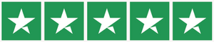 5 star rating