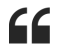 Quote