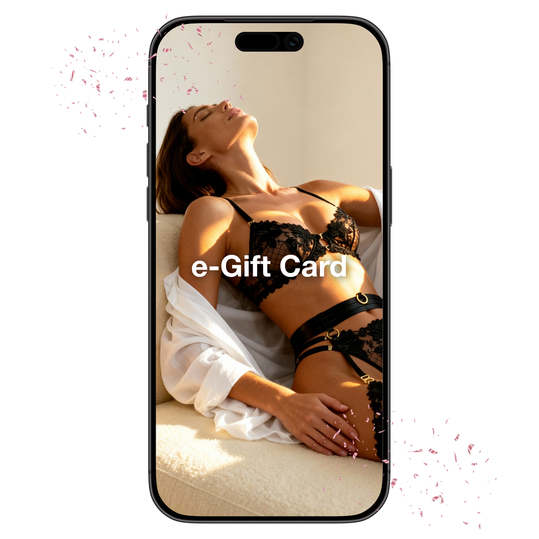 Lily & Mae e-Gift Card