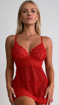 Luna's Nightdress