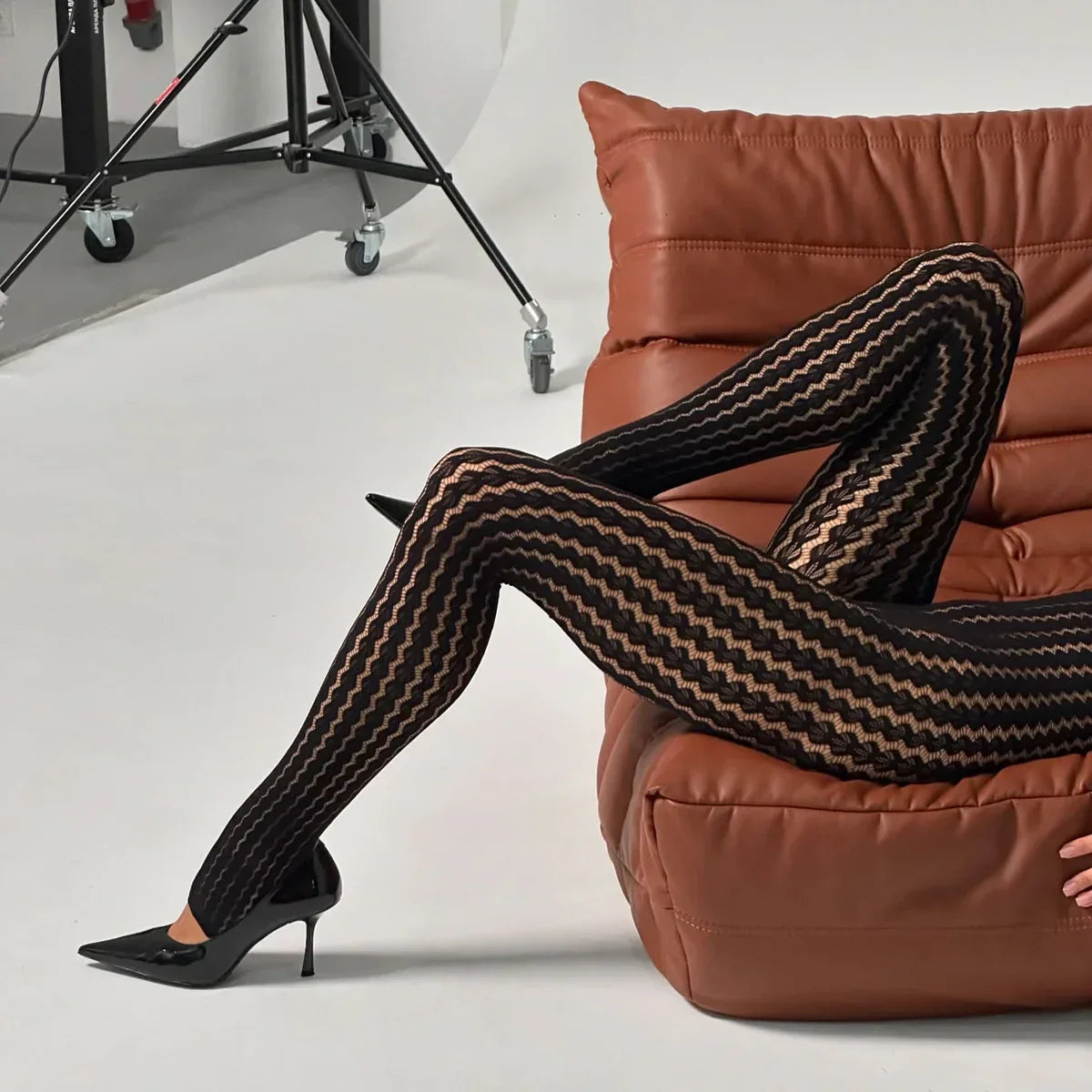 Selene Illusion Bodysuit